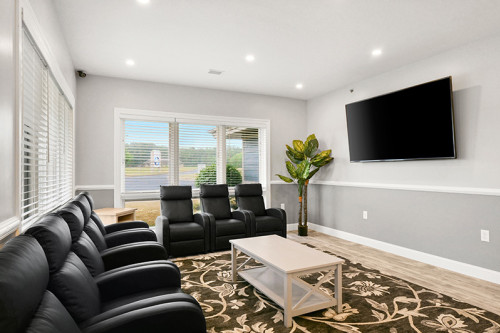 Residential Premium Image