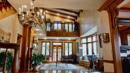 Residential Premium Image