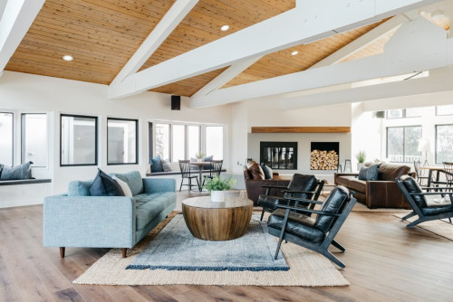 Residential Premium Image