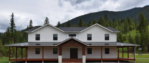 Residential Premium Main Image