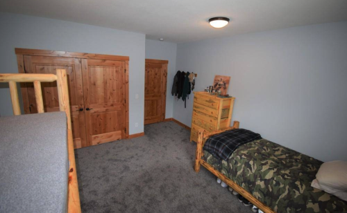 Residential Premium Image