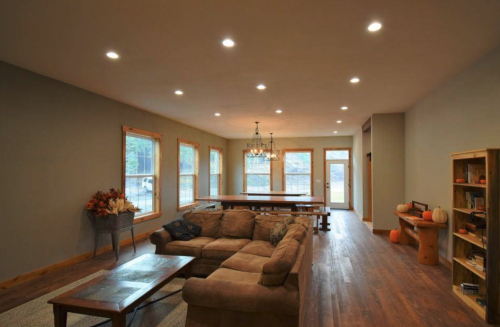 Residential Premium Image
