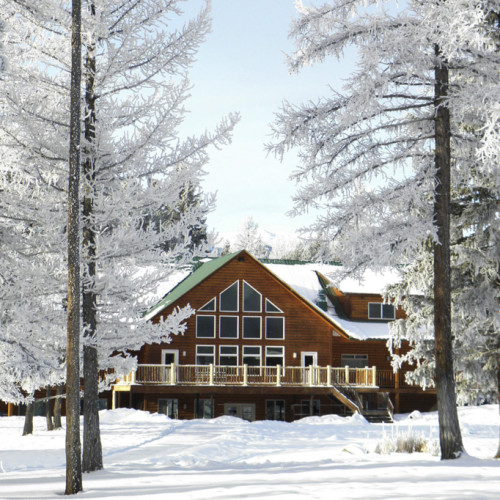 Residential Premium Main Image