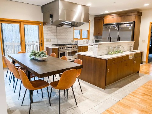 Residential Premium Image