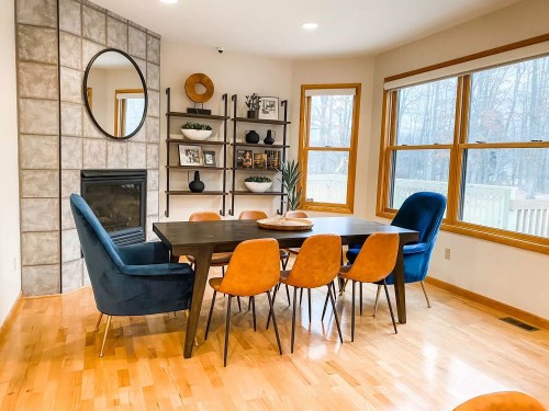 Residential Premium Image