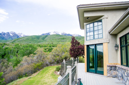 Residential Premium Image