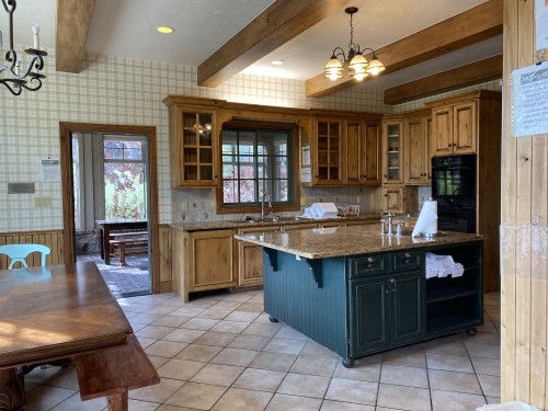 Residential Premium Image