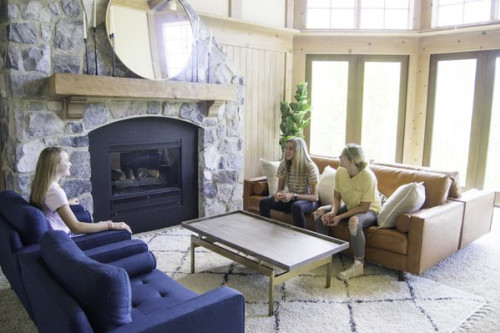 Residential Premium Image