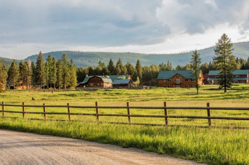 Residential Premium Image