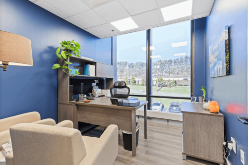 Residential Premium Image