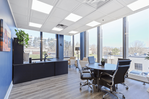 Residential Premium Image
