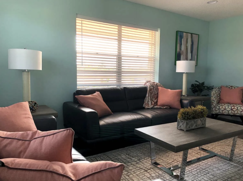 Residential Premium Image
