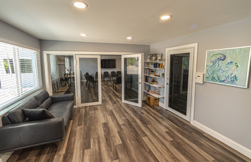 Residential Premium Image