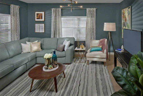 Residential Premium Image