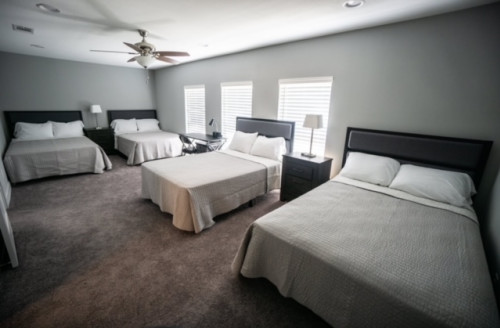 Residential Premium Image