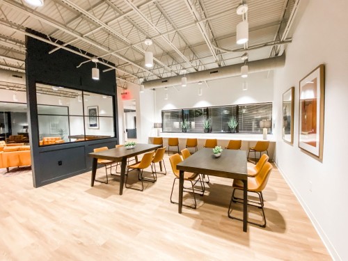 Residential Premium Image