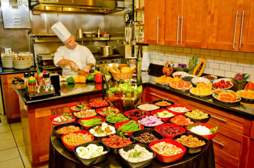 Residential Premium Image