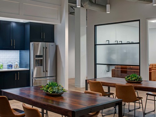 Residential Premium Image