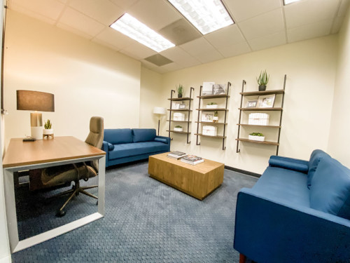 Residential Premium Image