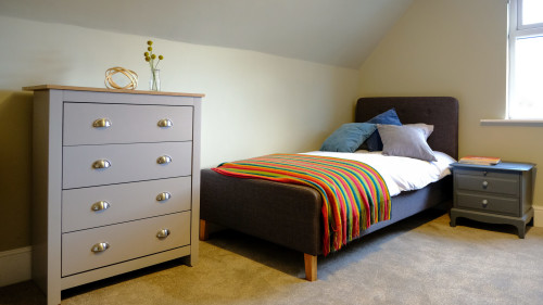 Residential Premium Image
