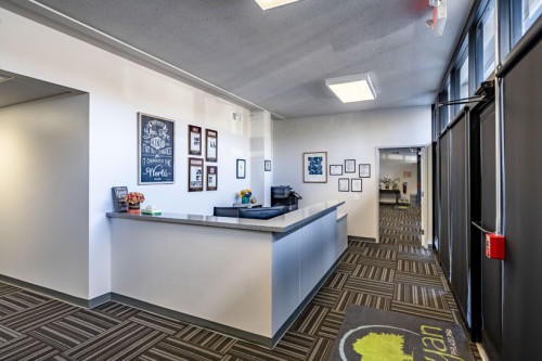 Residential Premium Image