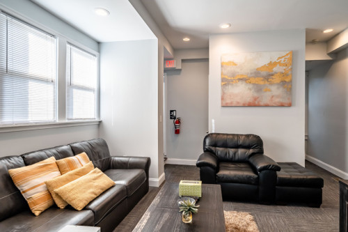 Residential Premium Image