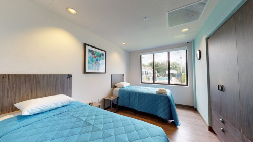 Residential Premium Image