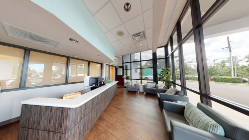 Residential Premium Image