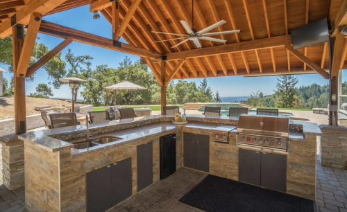 Residential Premium Image