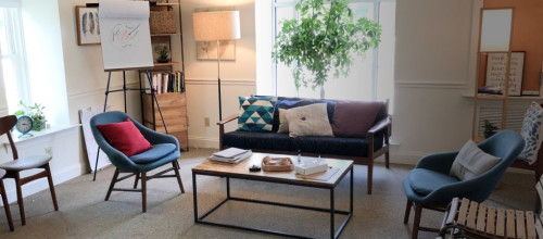 Residential Premium Image
