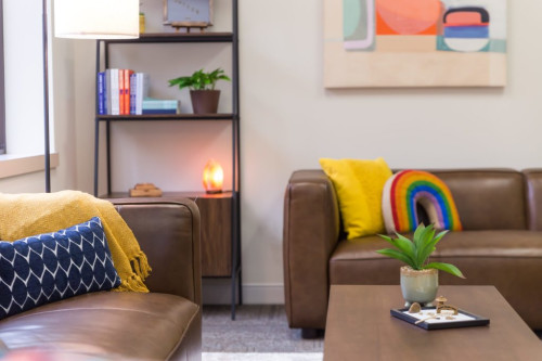 Residential Premium Image