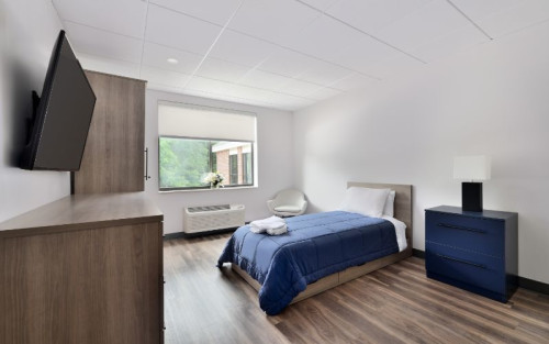Residential Premium Image