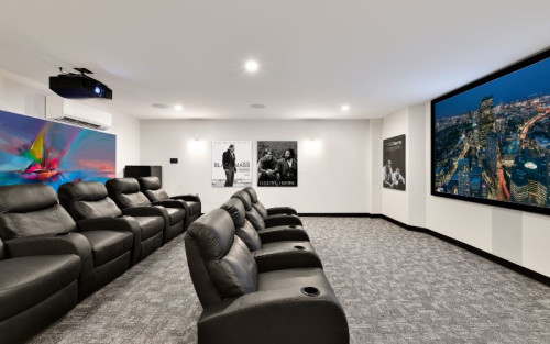 Residential Premium Image