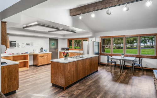 Residential Premium Image