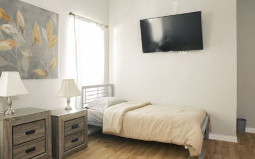 Residential Premium Image