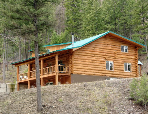 Residential Premium Image