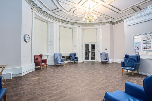 Residential Premium Image