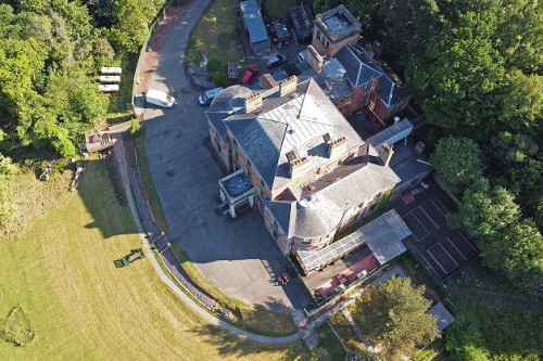 Residential Premium Image