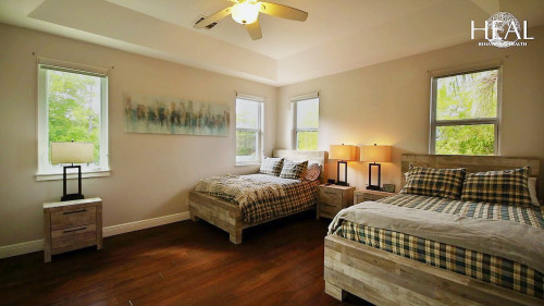 Residential Premium Image