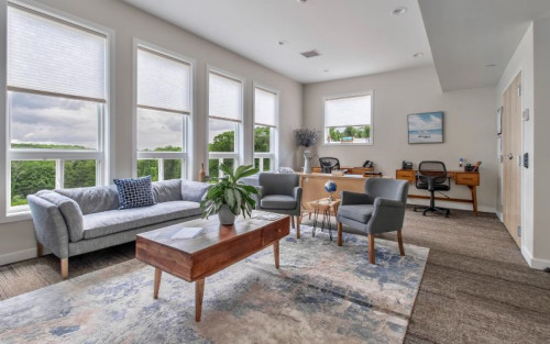 Residential Premium Image
