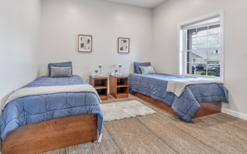 Residential Premium Image