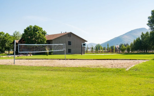 Residential Premium Image