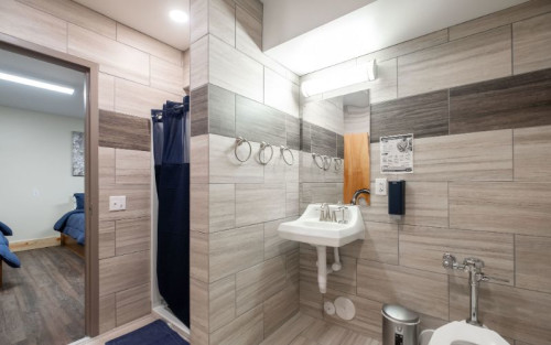 Residential Premium Image