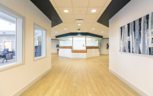 Residential Premium Image