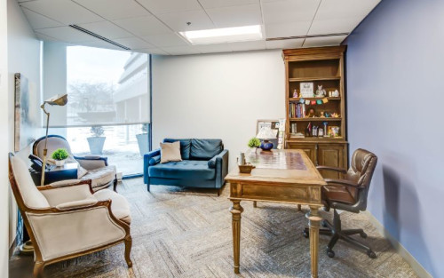 Residential Premium Image