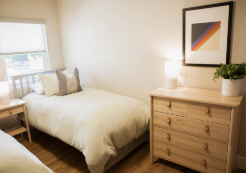 Residential Premium Image