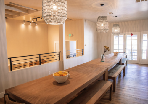 Residential Premium Image