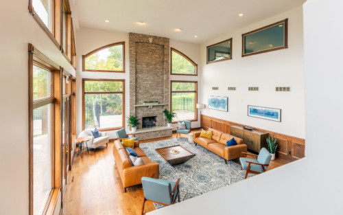 Residential Premium Image