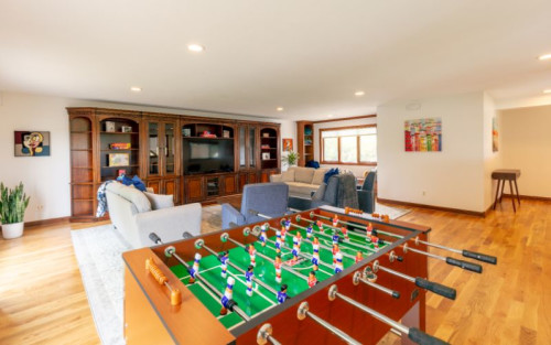 Residential Premium Image