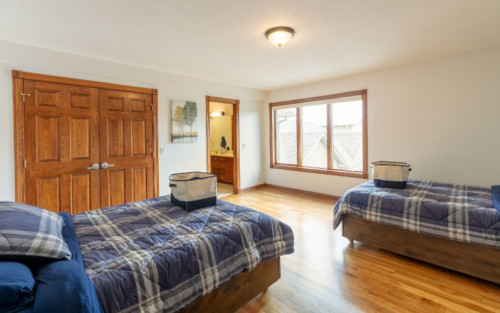 Residential Premium Image
